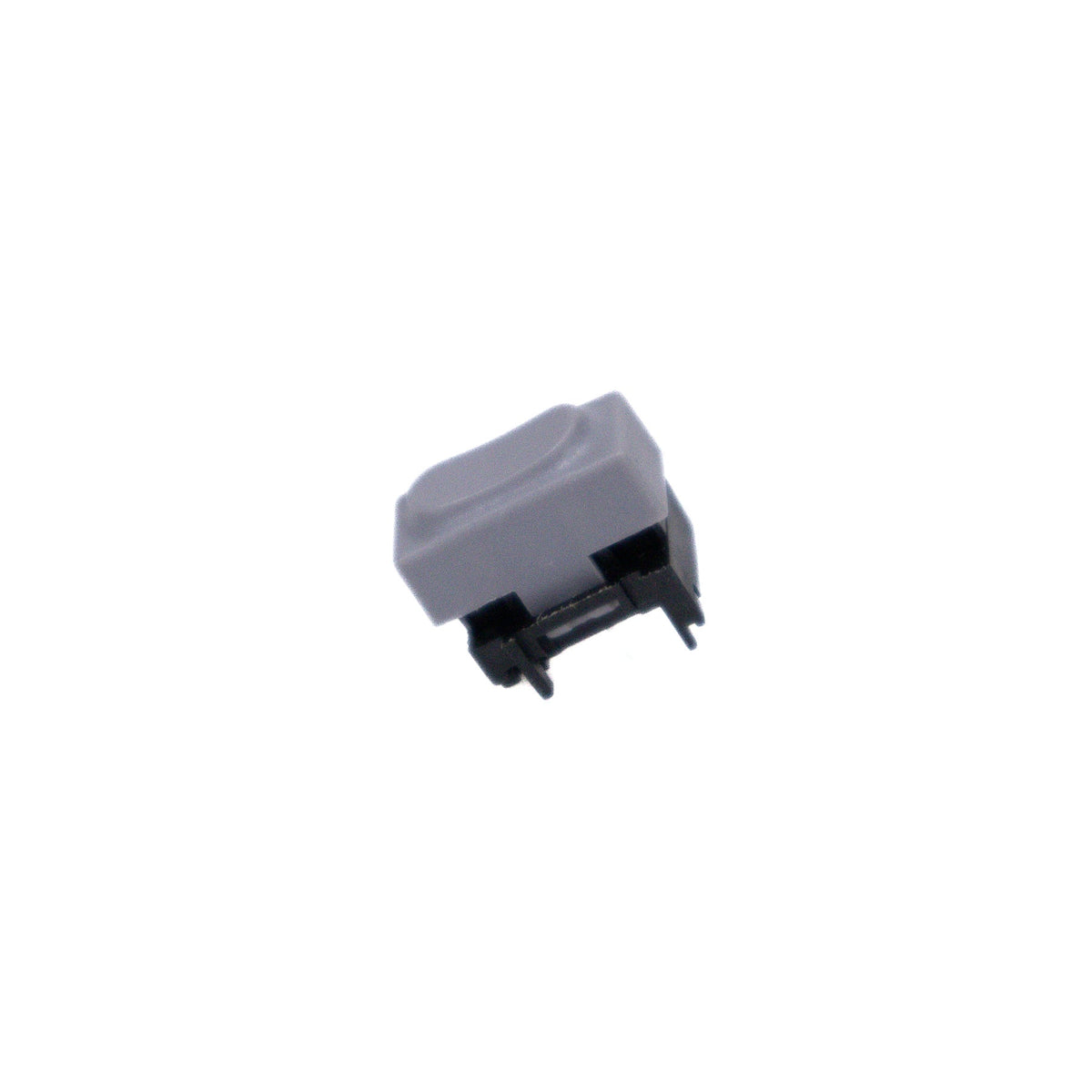 Nord Gray Pushbutton Switch with Cap for Stage EX76, Stage EX88, Stage 3 Compact