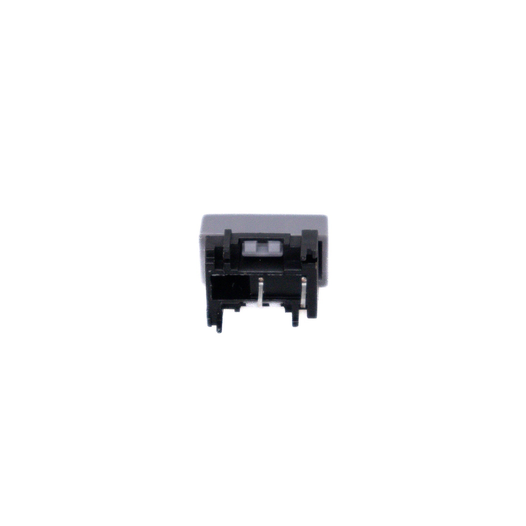 Nord Gray Pushbutton Switch with Cap for Modular, Modular G2, Modular G2X