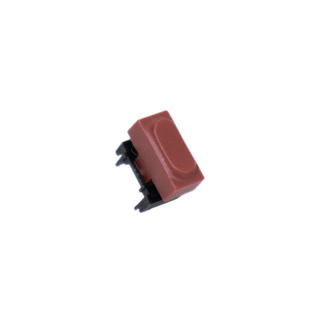 Nord Red Pushbutton Switch with Cap for Stage 4 73, Stage 4 88, Stage 4 Compact 73