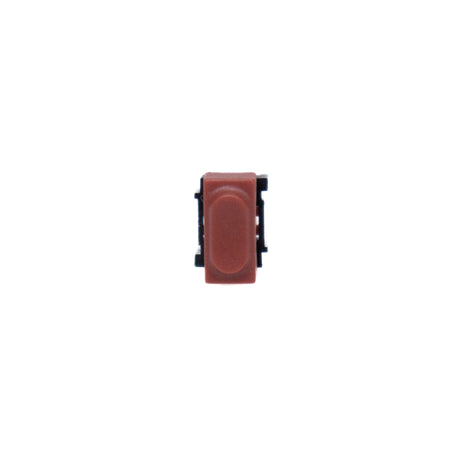 Nord Red Pushbutton Switch with Cap for Electro 6D 61, Electro 6D 73, Electro 6HP