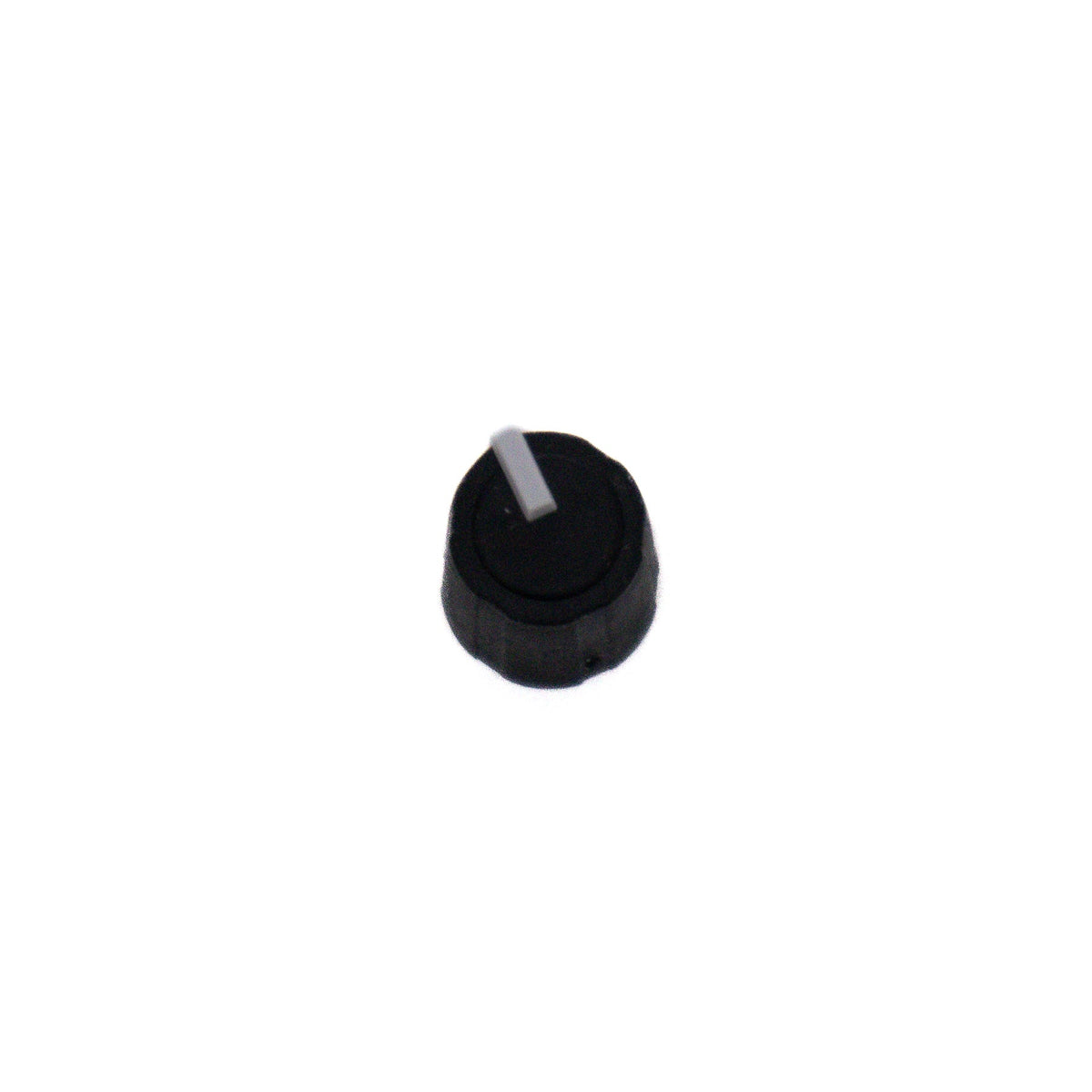 Nord Black Knob with Line for Stage Compact, Stage EX73 Compact