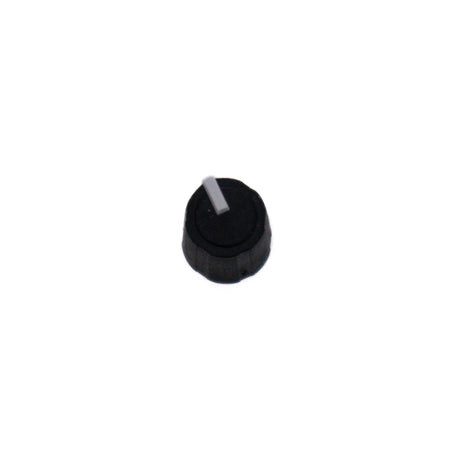 Nord Black Knob with Line for Stage Compact, Stage EX73 Compact