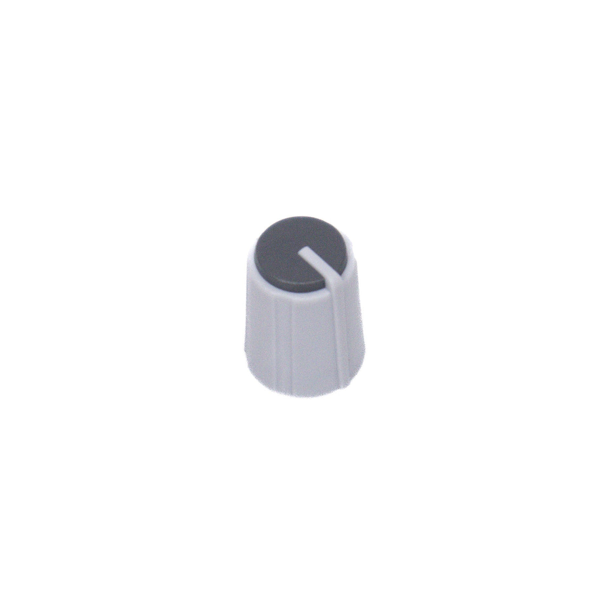 Allen & Heath Gray/Dark Gray Knob for ZED Power 1000, ZED R-16