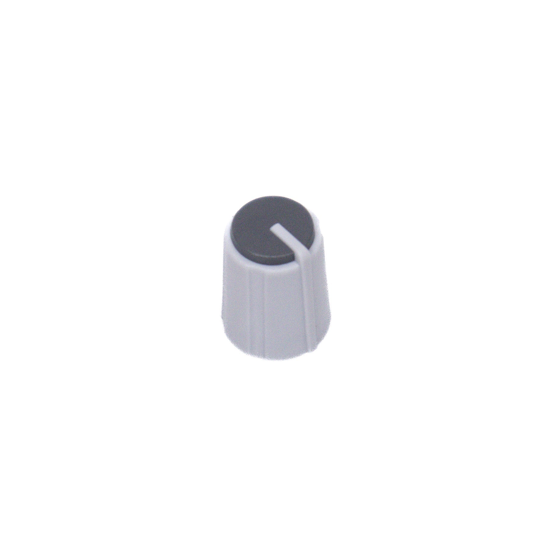 Allen & Heath Gray/Dark Gray Knob for ZED Power 1000, ZED R-16