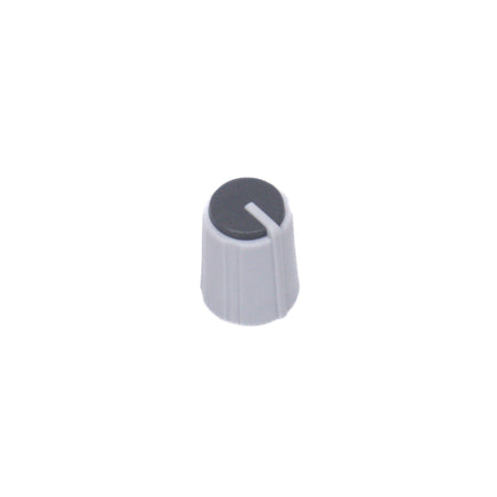 Allen & Heath Gray/Dark Gray Knob for ZED Power 1000, ZED R-16