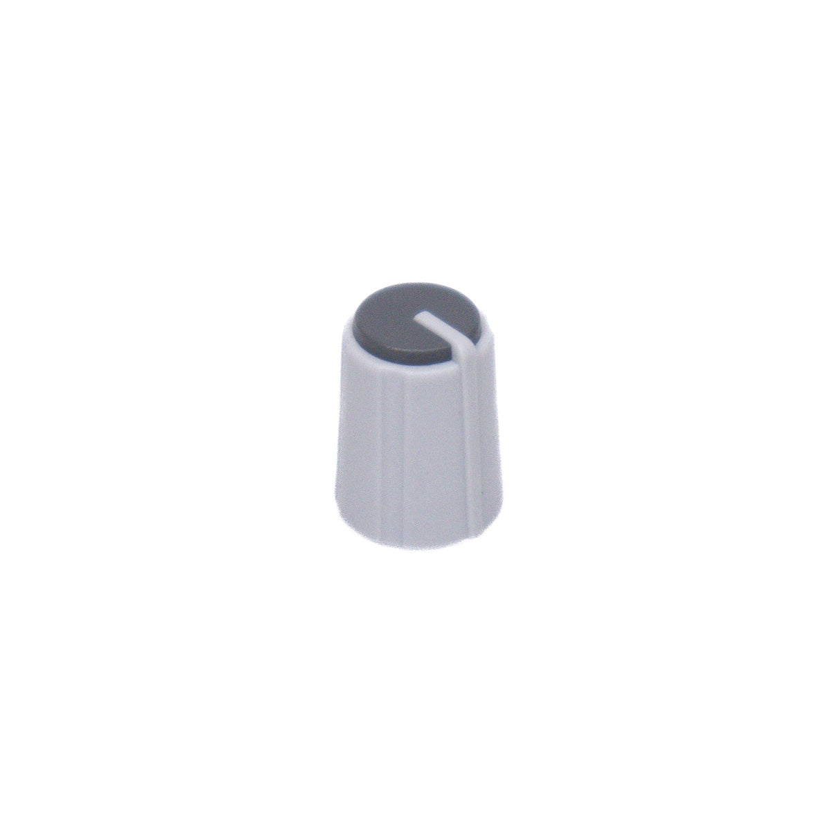 Allen & Heath Gray/Dark Gray Knob for ZED Power 1000, ZED R-16