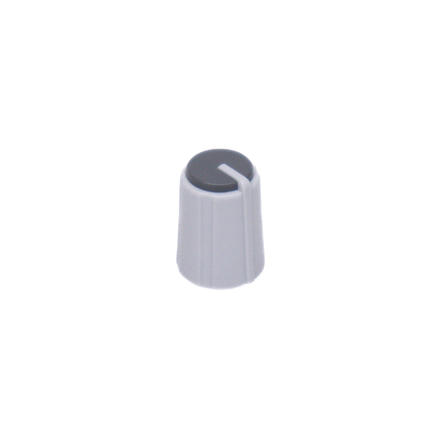 Allen & Heath Gray/Dark Gray Knob for ZED Power 1000, ZED R-16