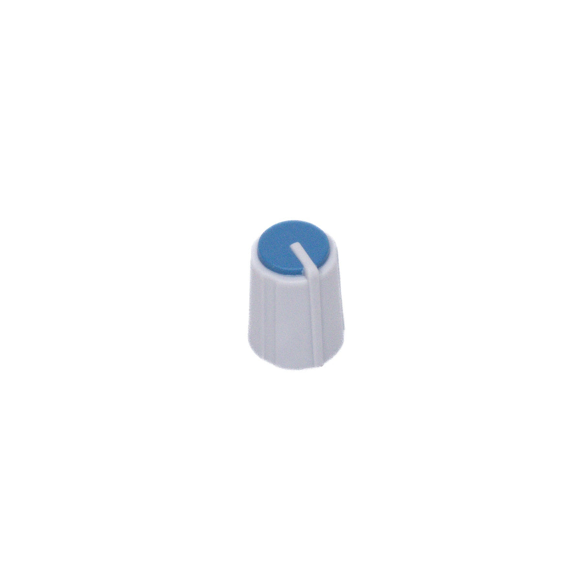Allen & Heath Gray/Blue Knob for MixWizard WZ3 14:4:2, MixWizard WZ4 12:2