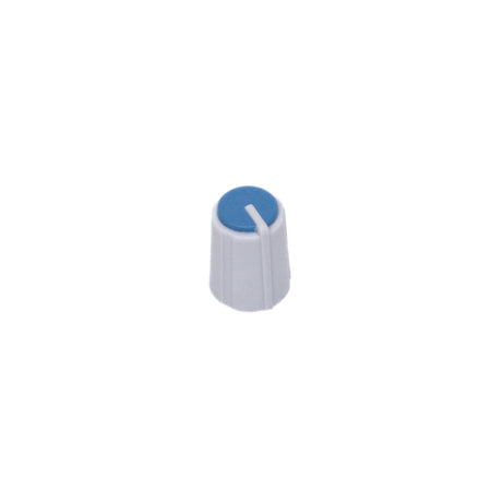 Allen & Heath Gray/Blue Knob for MixWizard WZ3 14:4:2, MixWizard WZ4 12:2