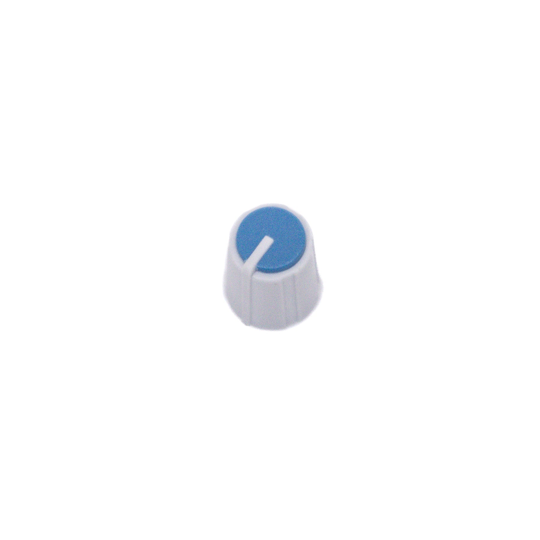 Allen & Heath Gray/Blue Knob for MixWizard WZ3 14:4:2, MixWizard WZ4 12:2