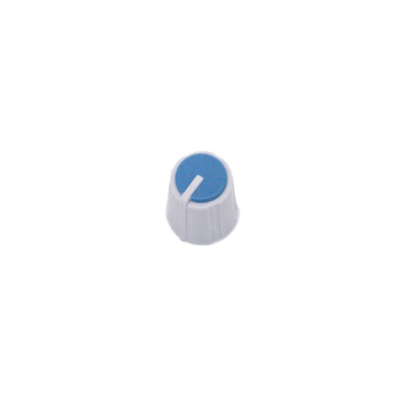 Allen & Heath Gray/Blue Knob for MixWizard WZ3 14:4:2, MixWizard WZ4 12:2