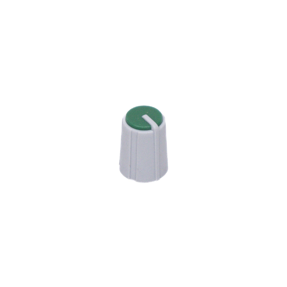 Allen & Heath Gray/Green Knob for ML3000, ML4000, ML5000