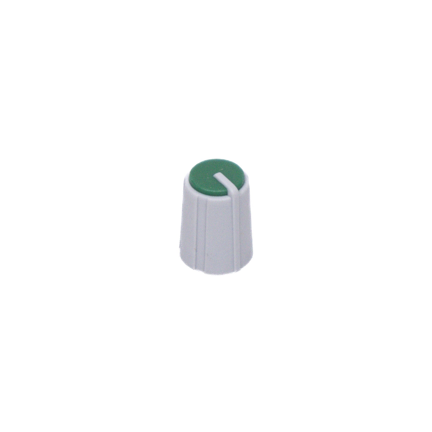 Allen & Heath Gray/Green Knob for ML3000, ML4000, ML5000