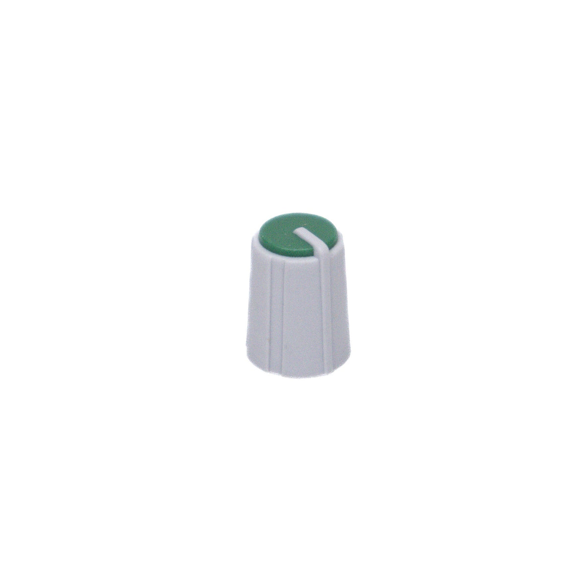 Allen & Heath Gray/Green Knob for ML3000, ML4000, ML5000