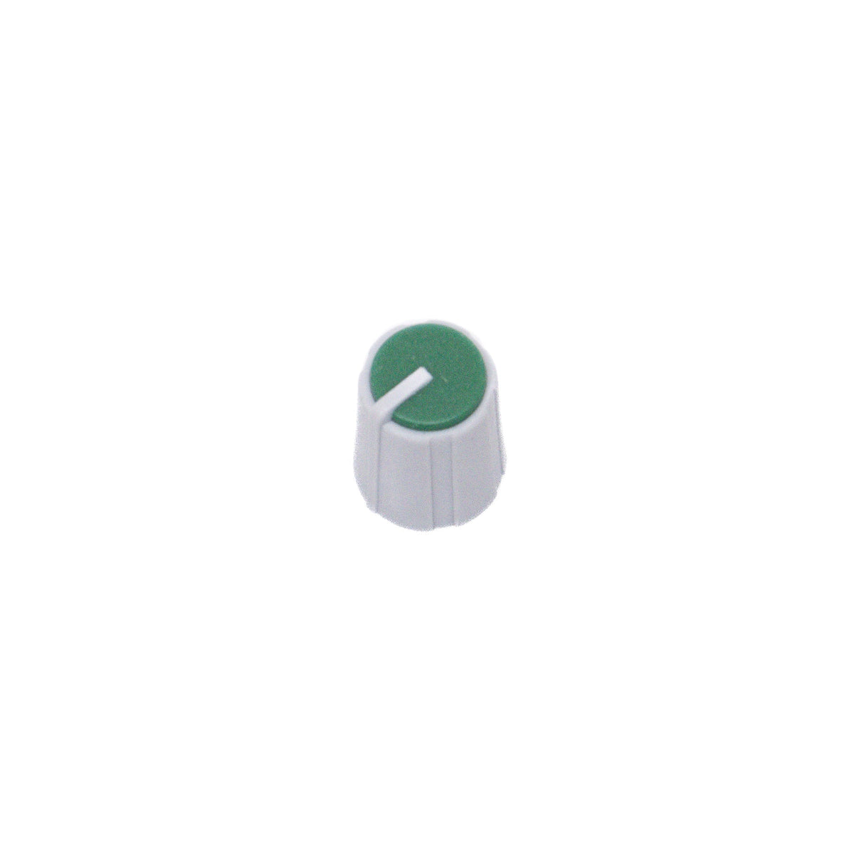 Allen & Heath Gray/Green Knob for ML3000, ML4000, ML5000