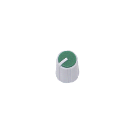 Allen & Heath Gray/Green Knob for ML3000, ML4000, ML5000