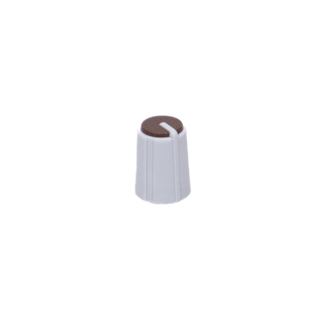 Allen & Heath Gray/Brown Knob for GL2200, GL2400, GL2800, GL2800M