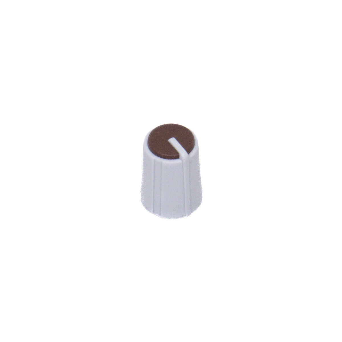 Allen & Heath Gray/Brown Knob for GL2200, GL2400, GL2800, GL2800M