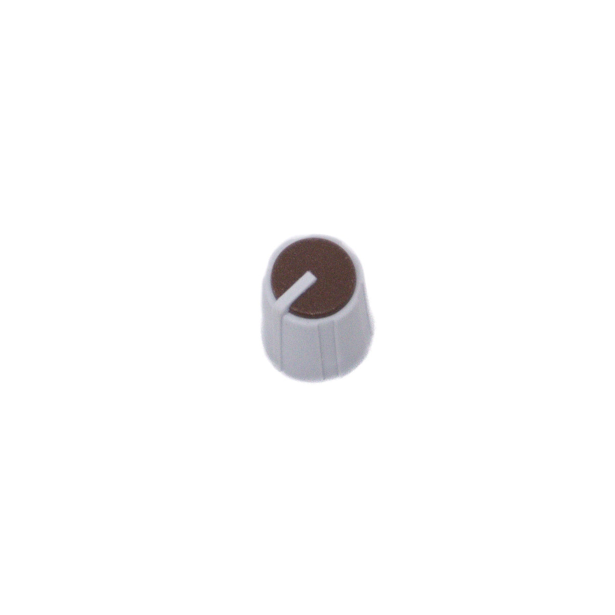 Allen & Heath Gray/Brown Knob for GL2200, GL2400, GL2800, GL2800M