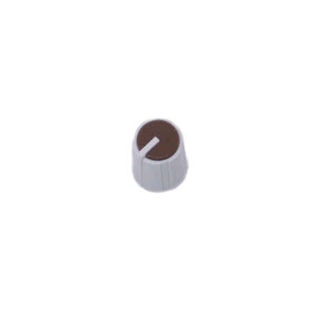 Allen & Heath Gray/Brown Knob for GL2200, GL2400, GL2800, GL2800M