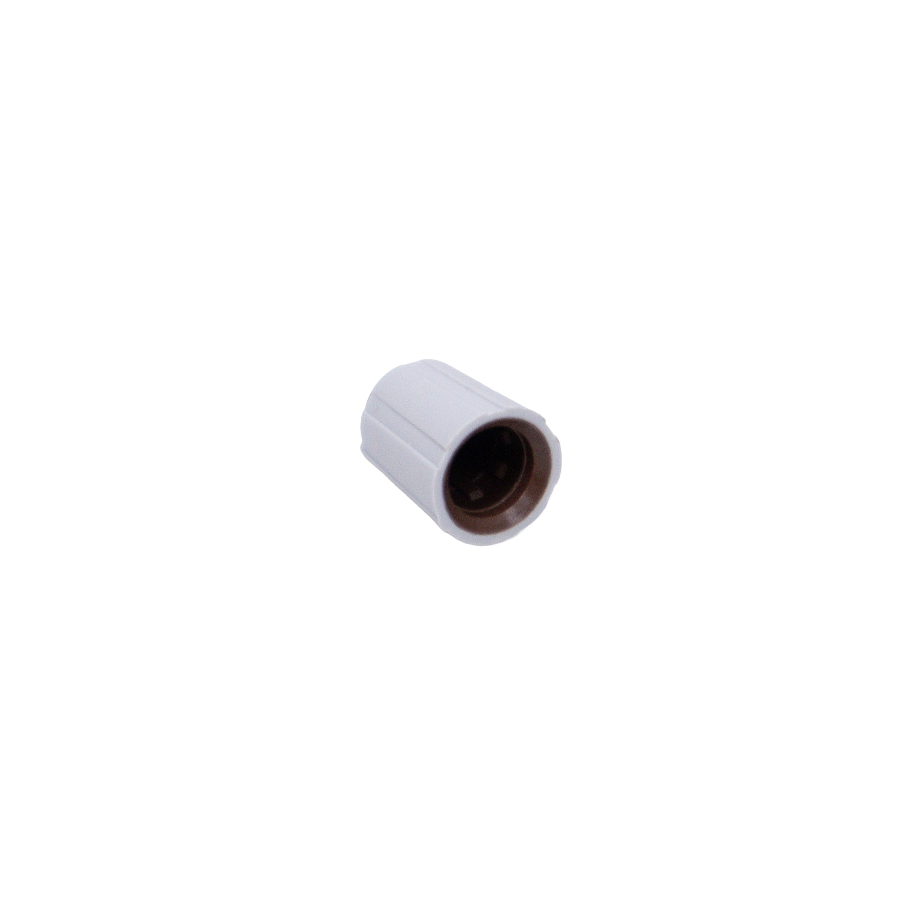 Allen & Heath Gray/Brown Knob for GL2200, GL2400, GL2800, GL2800M