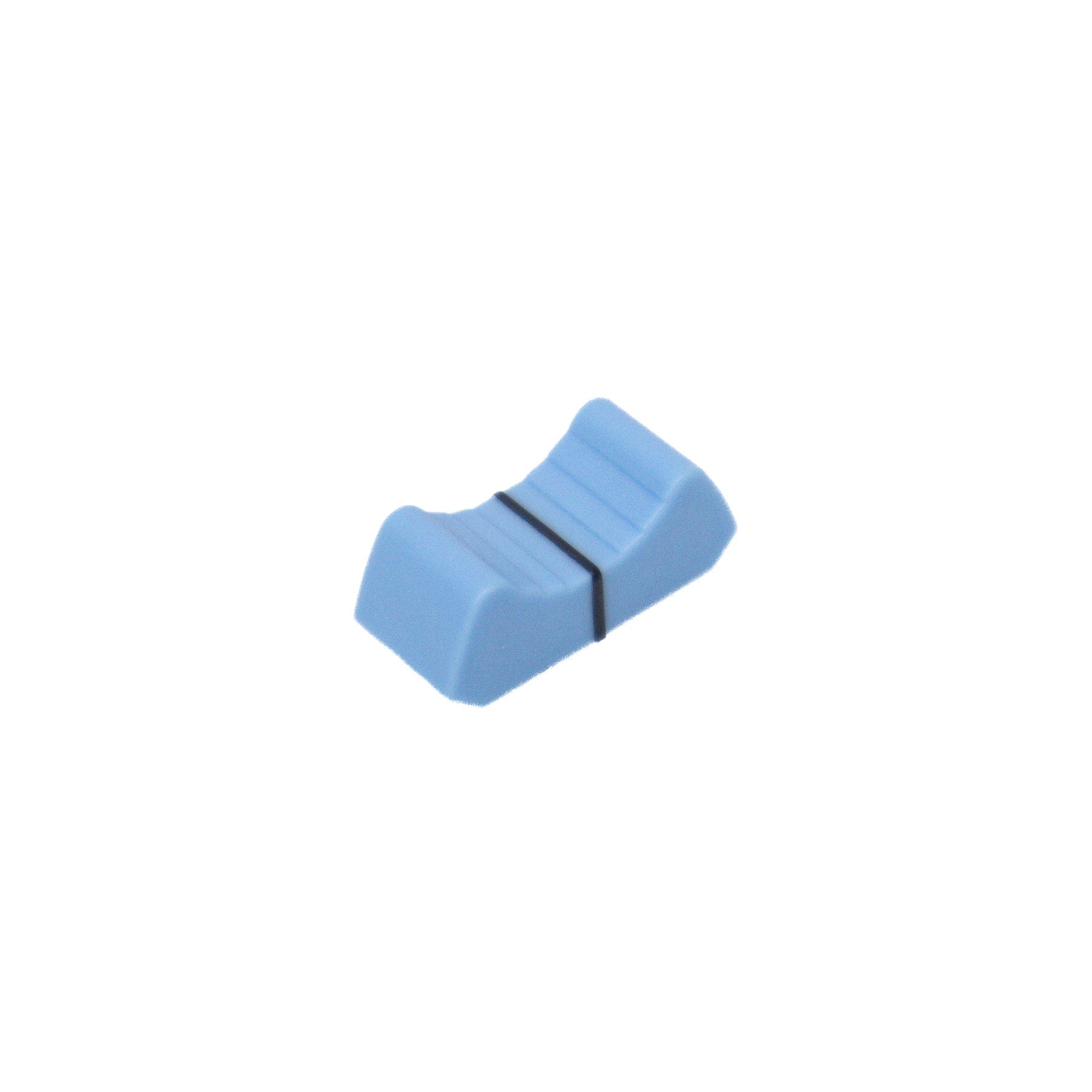 Allen & Heath Light Blue Fader Cap for GL2, GL4, GL2200, GL2400, GL2800, GL2800M