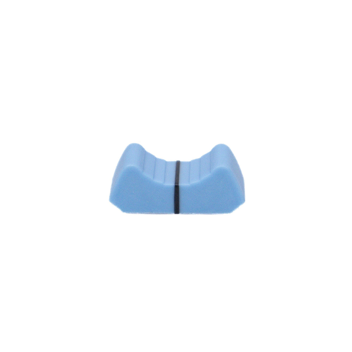 Allen & Heath Light Blue Fader Cap for MixWizard WZ 20:8:2, MixWizard WZ3 14:4:2