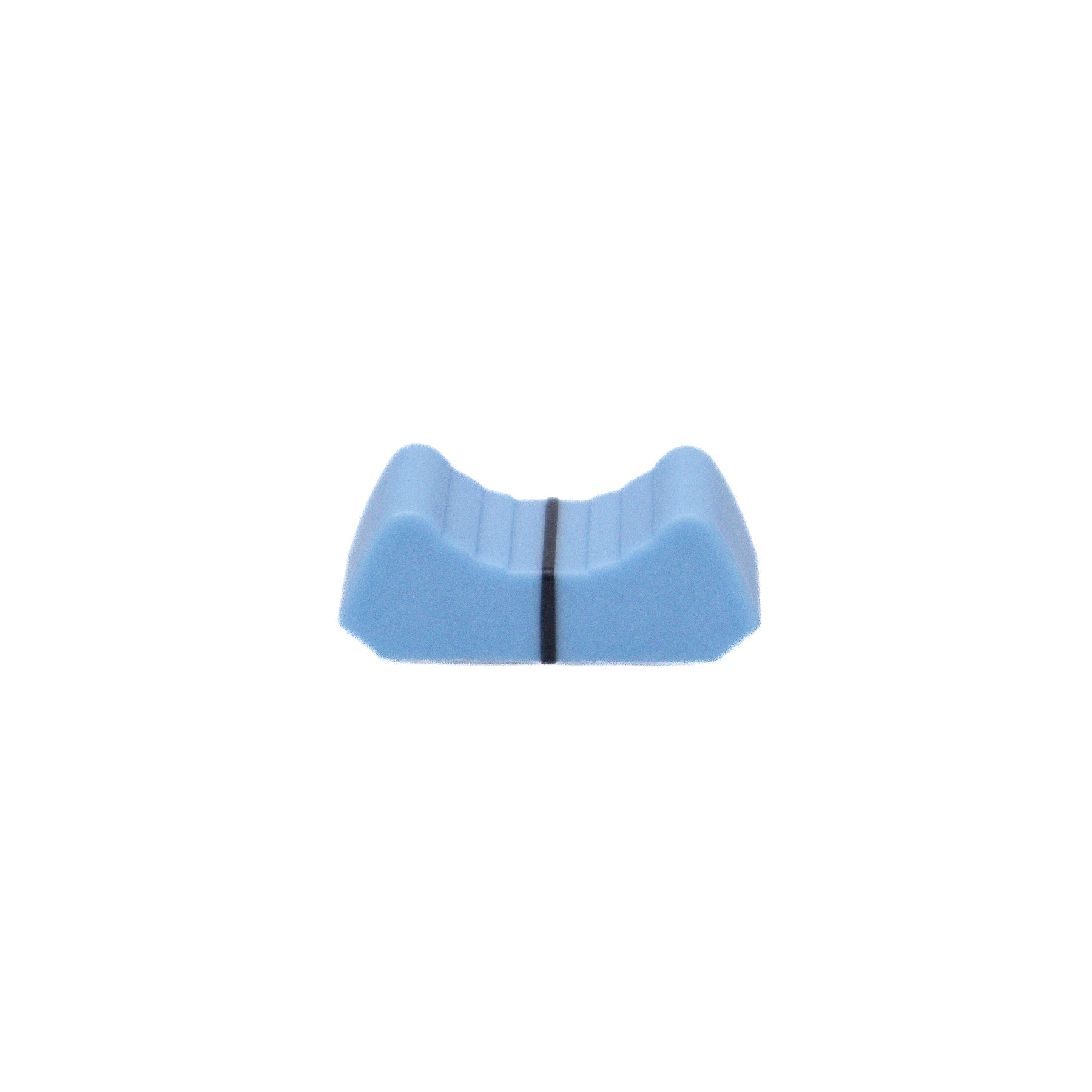 Allen & Heath Light Blue Fader Cap for MixWizard WZ 20:8:2, MixWizard WZ3 14:4:2