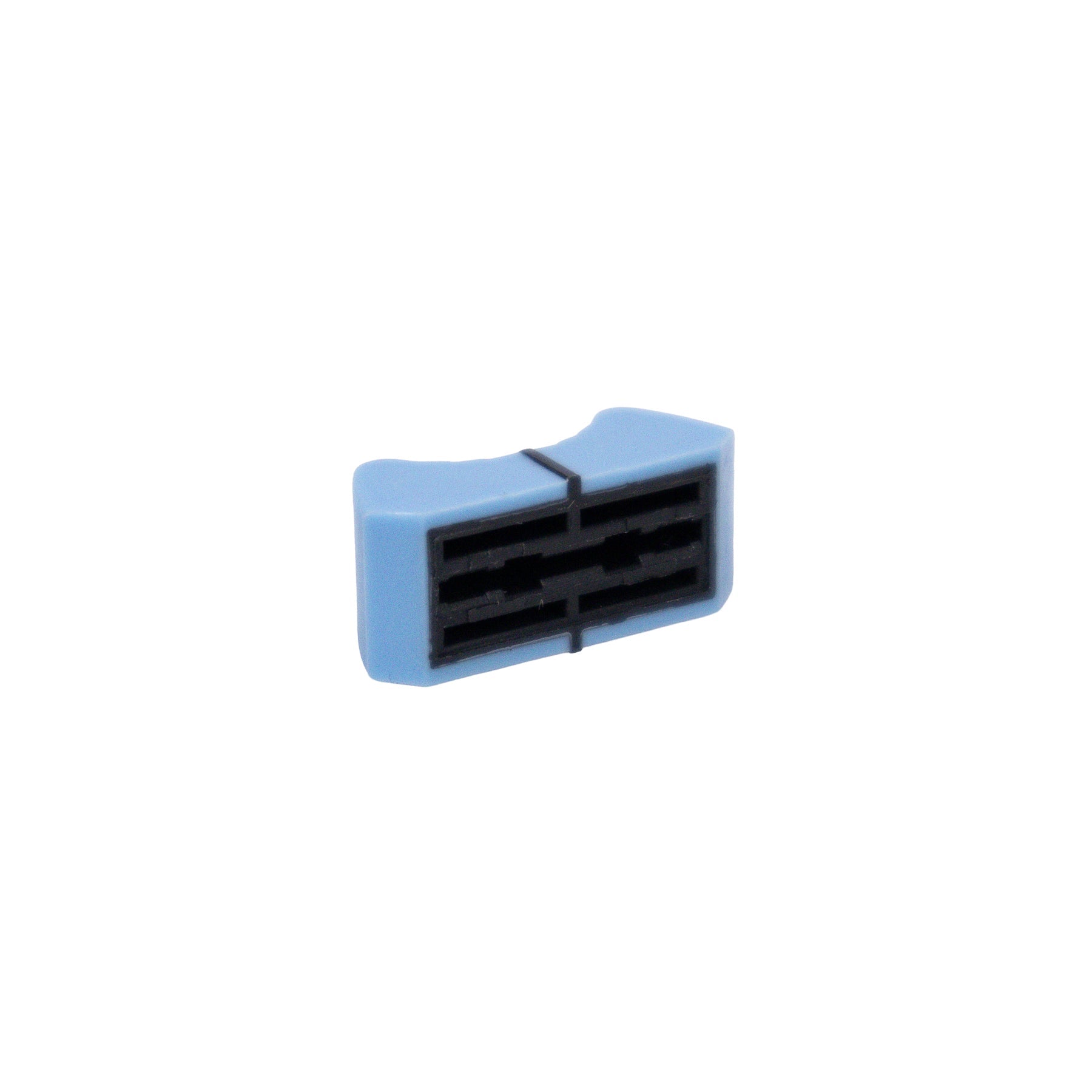 Allen & Heath Light Blue Fader Cap for MixWizard WZ 20:8:2, MixWizard WZ3 14:4:2