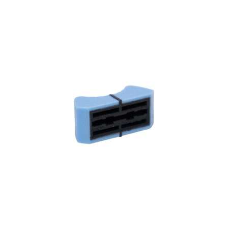 Allen & Heath Light Blue Fader Cap for MixWizard WZ 20:8:2, MixWizard WZ3 14:4:2