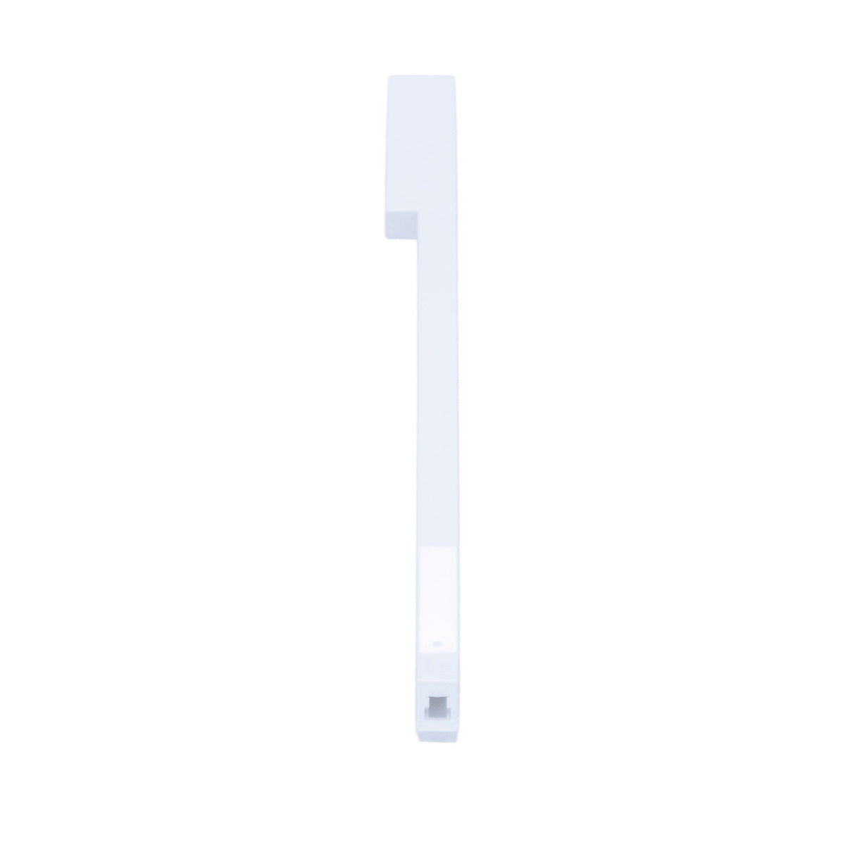 Korg White Key (Note F) for C3200, EC150, EC350, Oaysys 88, SP300