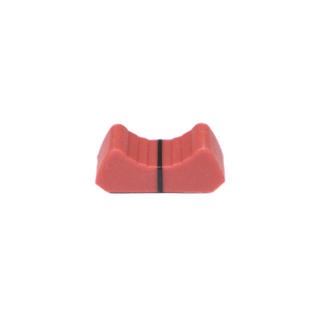 Allen & Heath Red Fader Cap for MixWizard WZ3 12M, MixWizard WZ3 14:4:2