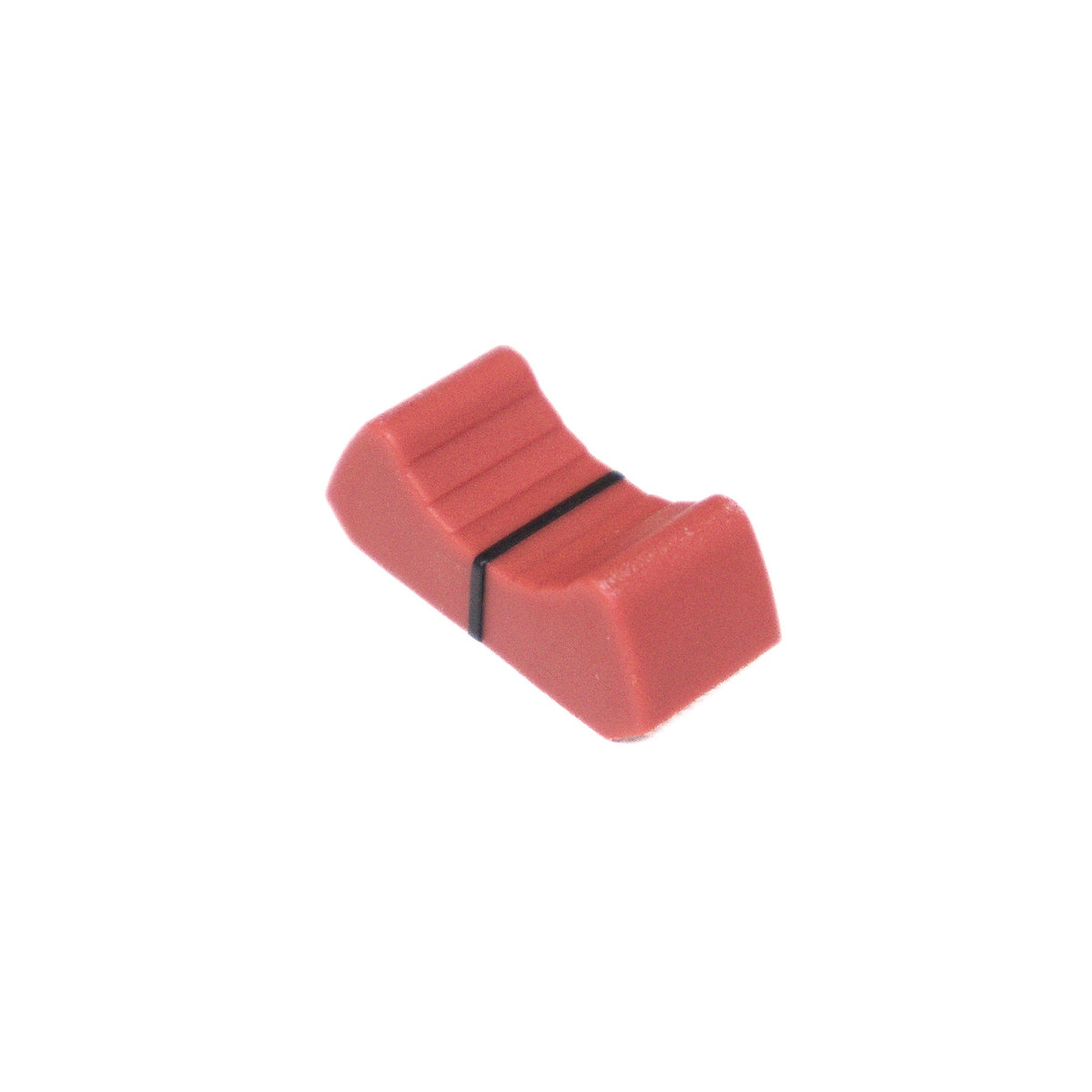Allen & Heath Red Fader Cap for MixWizard WZ3 12M, MixWizard WZ3 14:4:2