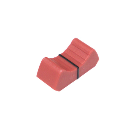 Allen & Heath Red Fader Cap for MixWizard WZ3 12M, MixWizard WZ3 14:4:2