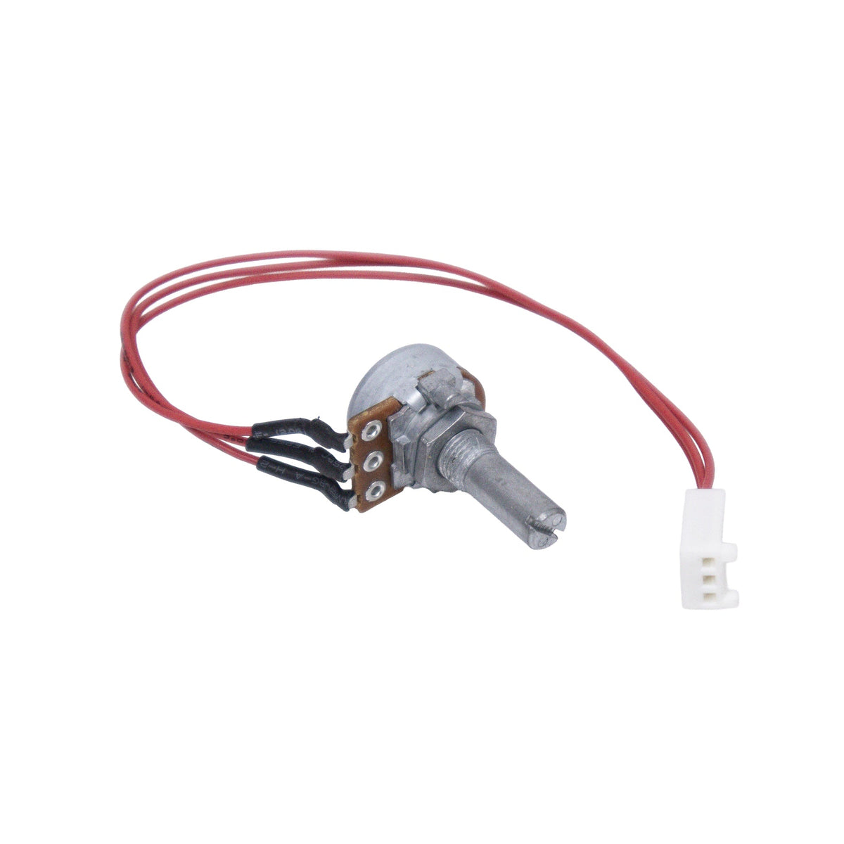 Nord Mod Wheel Potentiometer Assembly for Stage Compact, Stage 4 73 Compact