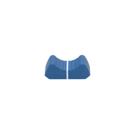 Allen & Heath Blue Fader Cap for XB-14-2, ZED Power 1000, ZED60-10FX, ZED60-14FX