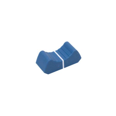 Allen & Heath Blue Fader Cap for ZED-12FX, ZED-14, ZED-16FX, ZED-18, ZED-22FX