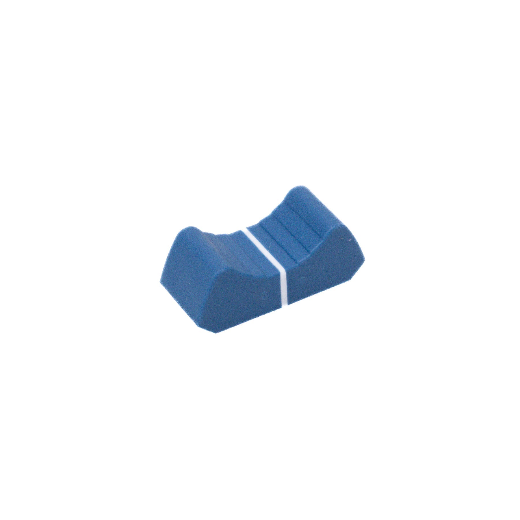 Allen & Heath Blue Fader Cap for XB-14-2, ZED Power 1000, ZED60-10FX, ZED60-14FX
