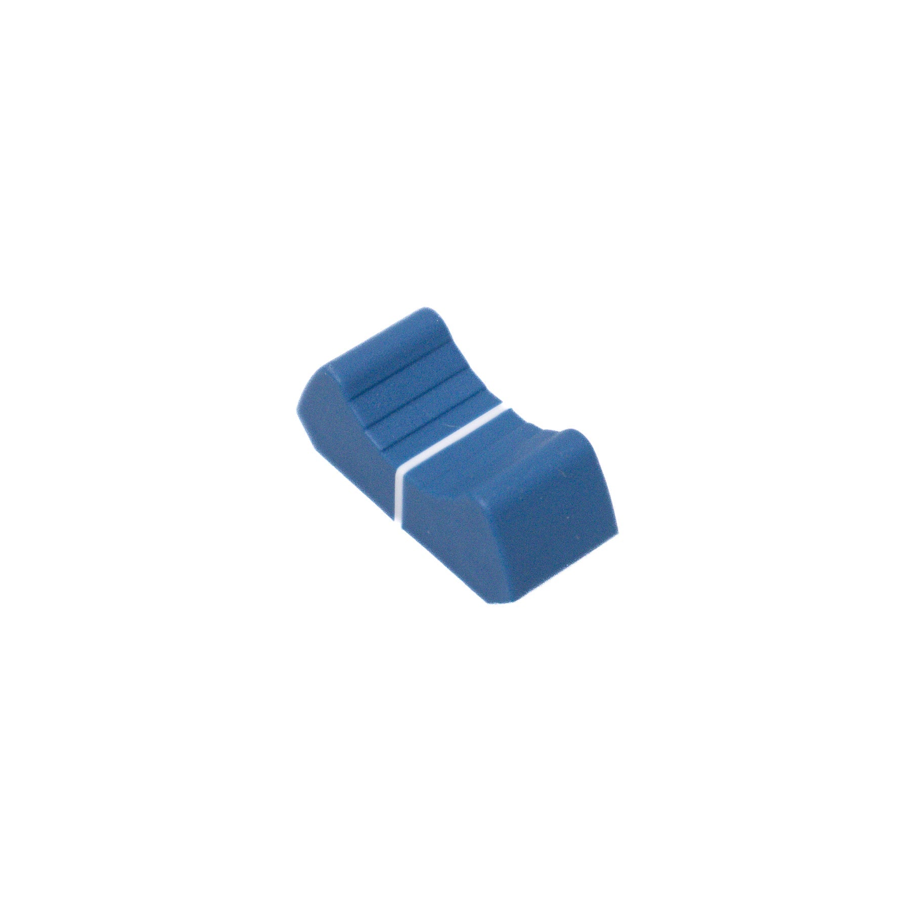 Allen & Heath Blue Fader Cap for ZED-12FX, ZED-14, ZED-16FX, ZED-18, ZED-22FX