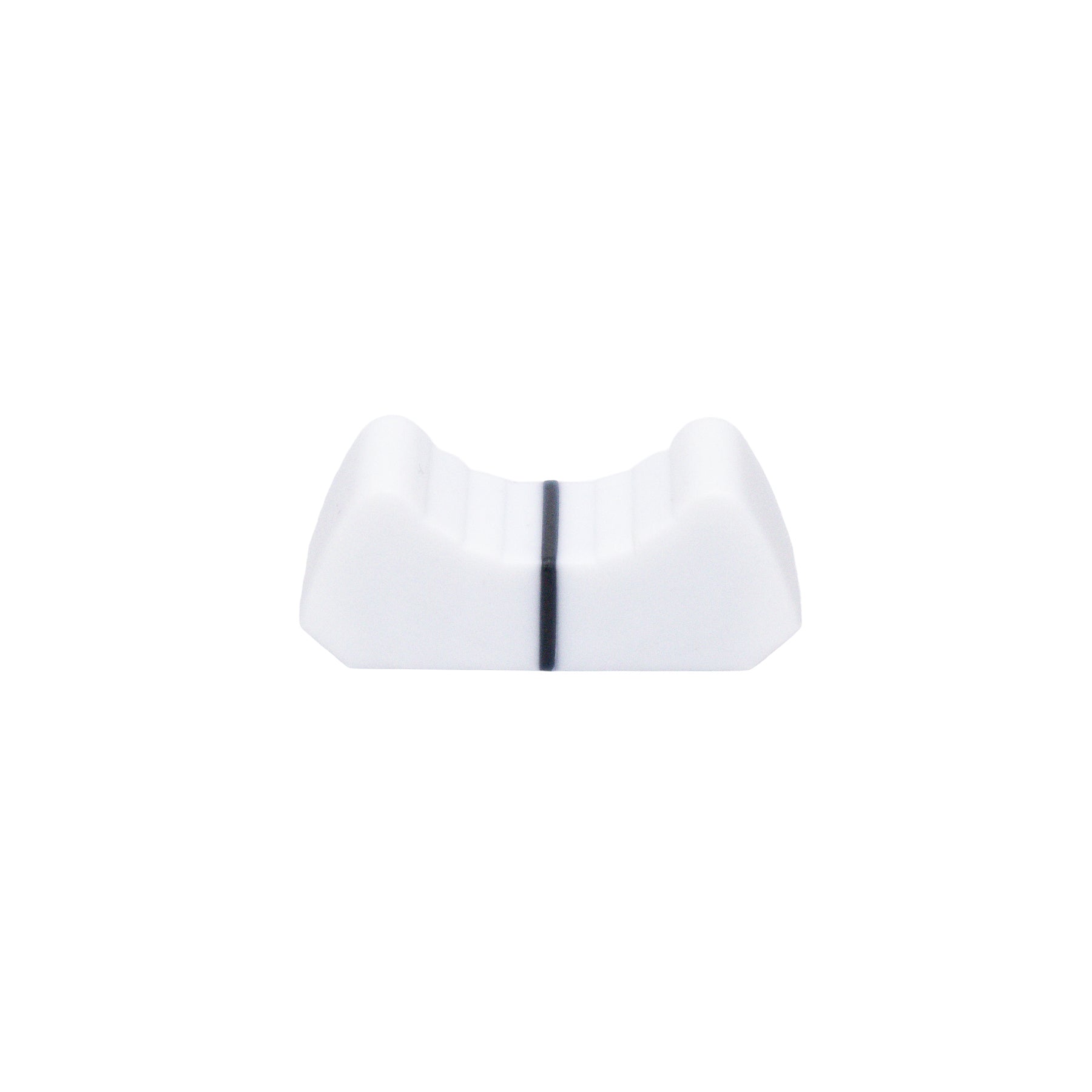 Allen & Heath White Fader Cap for MixWizard WZ4 12:2, MixWizard WZ4 14:4:2