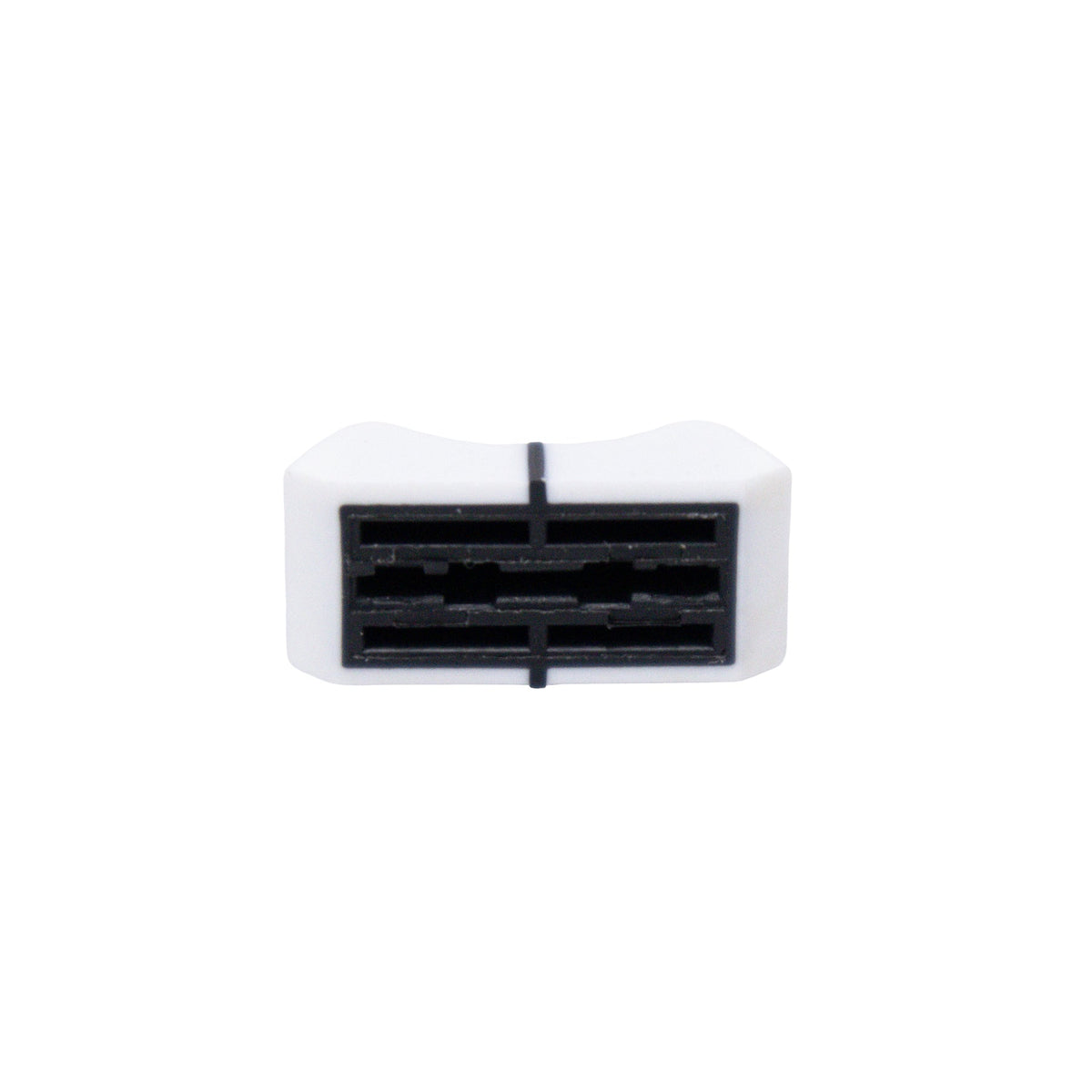 Allen & Heath White Fader Cap for MixWizard WZ4 12:2, MixWizard WZ4 14:4:2