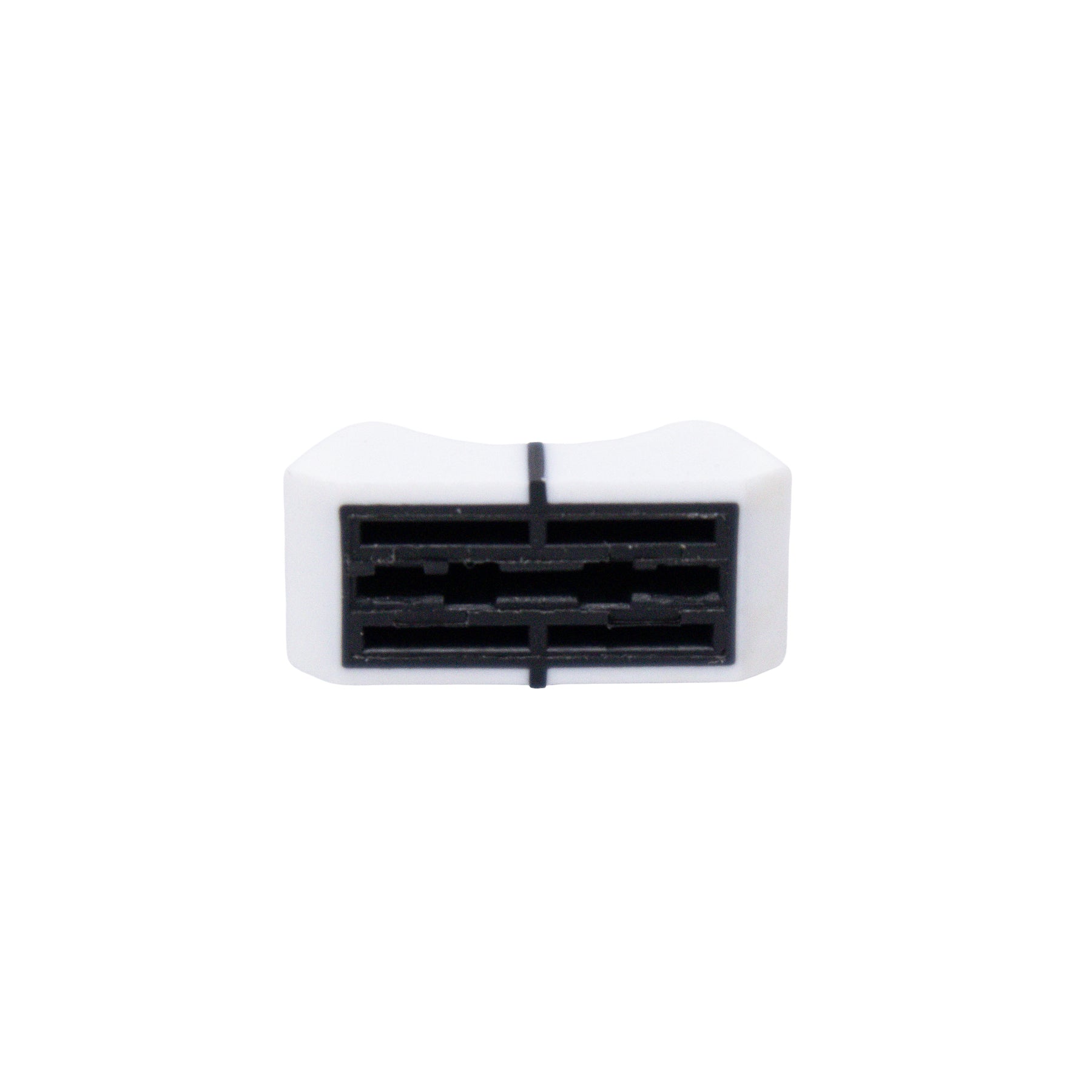 Allen & Heath White Fader Cap for MixWizard WZ4 12:2, MixWizard WZ4 14:4:2