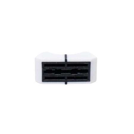 Allen & Heath White Fader Cap for MixWizard WZ4 12:2, MixWizard WZ4 14:4:2