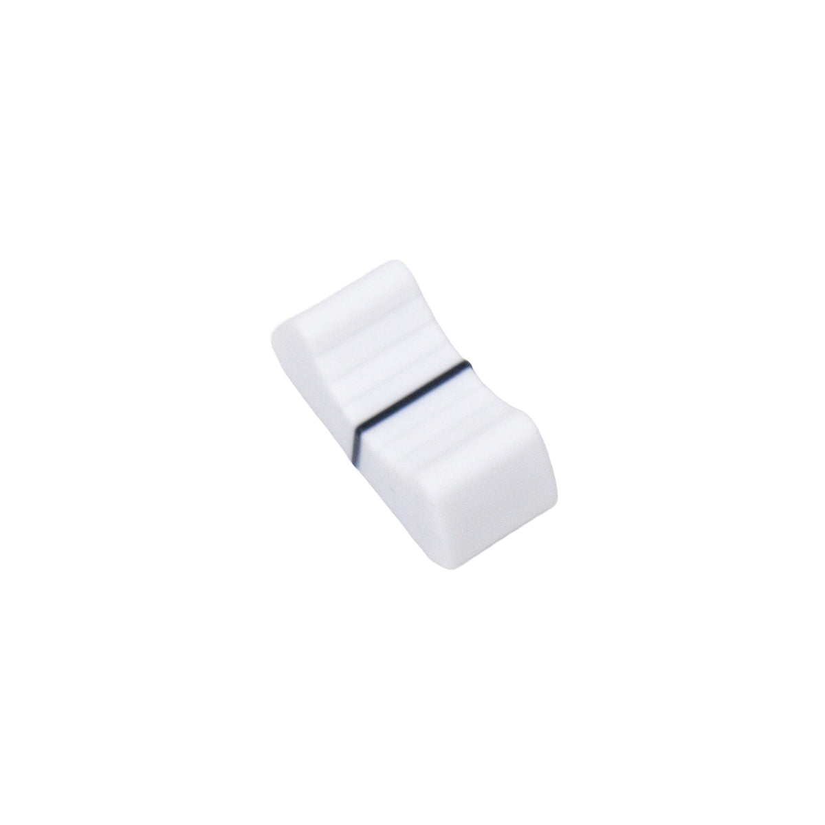 Allen & Heath White Fader Cap for MixWizard WZ4 12:2, MixWizard WZ4 14:4:2