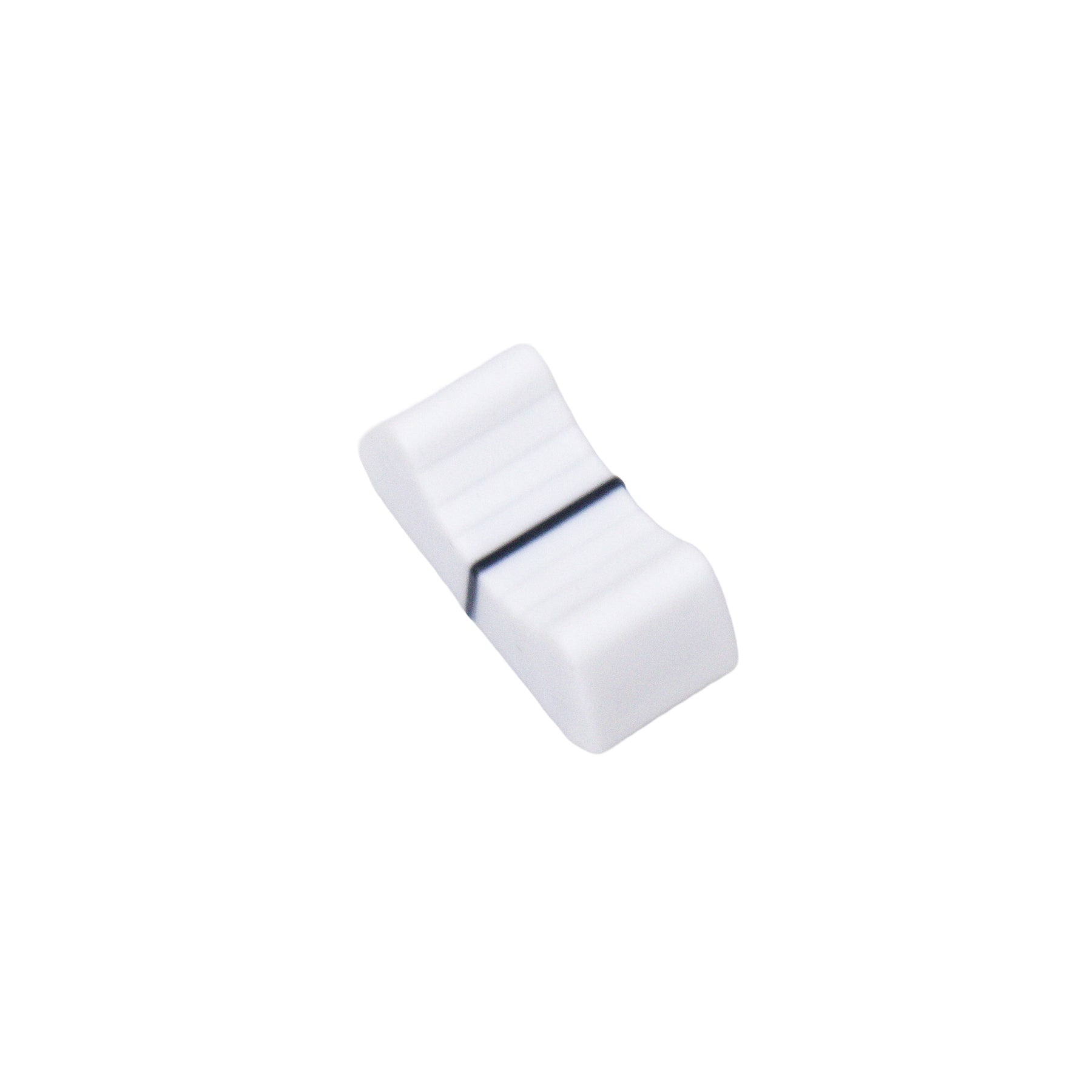Allen & Heath White Fader Cap for MixWizard WZ4 12:2, MixWizard WZ4 14:4:2