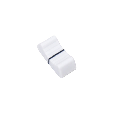 Allen & Heath White Fader Cap for MixWizard WZ4 12:2, MixWizard WZ4 14:4:2