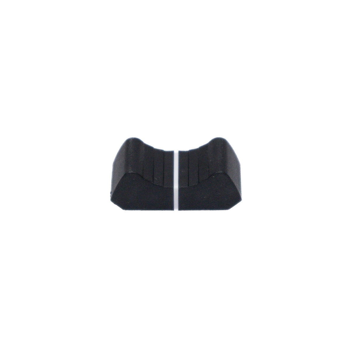Allen & Heath Black Fader Cap for MixWizard WZ3 12M, MixWizard WZ4 12:2