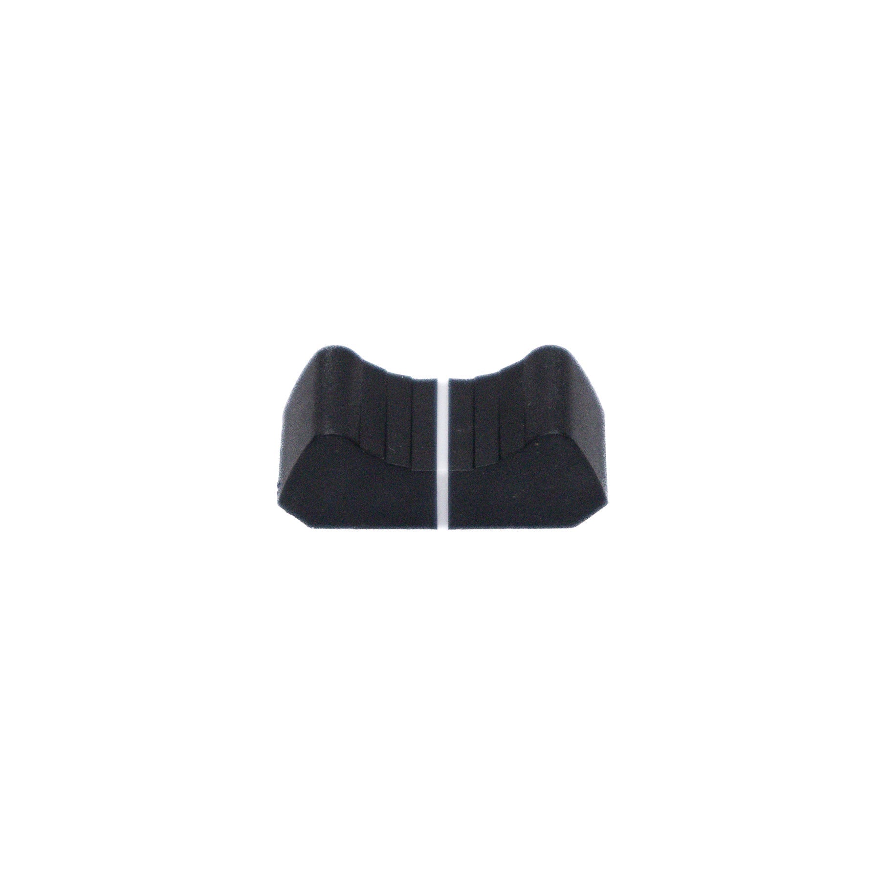 Allen & Heath Black Fader Cap for MixWizard WZ3 12M, MixWizard WZ4 12:2