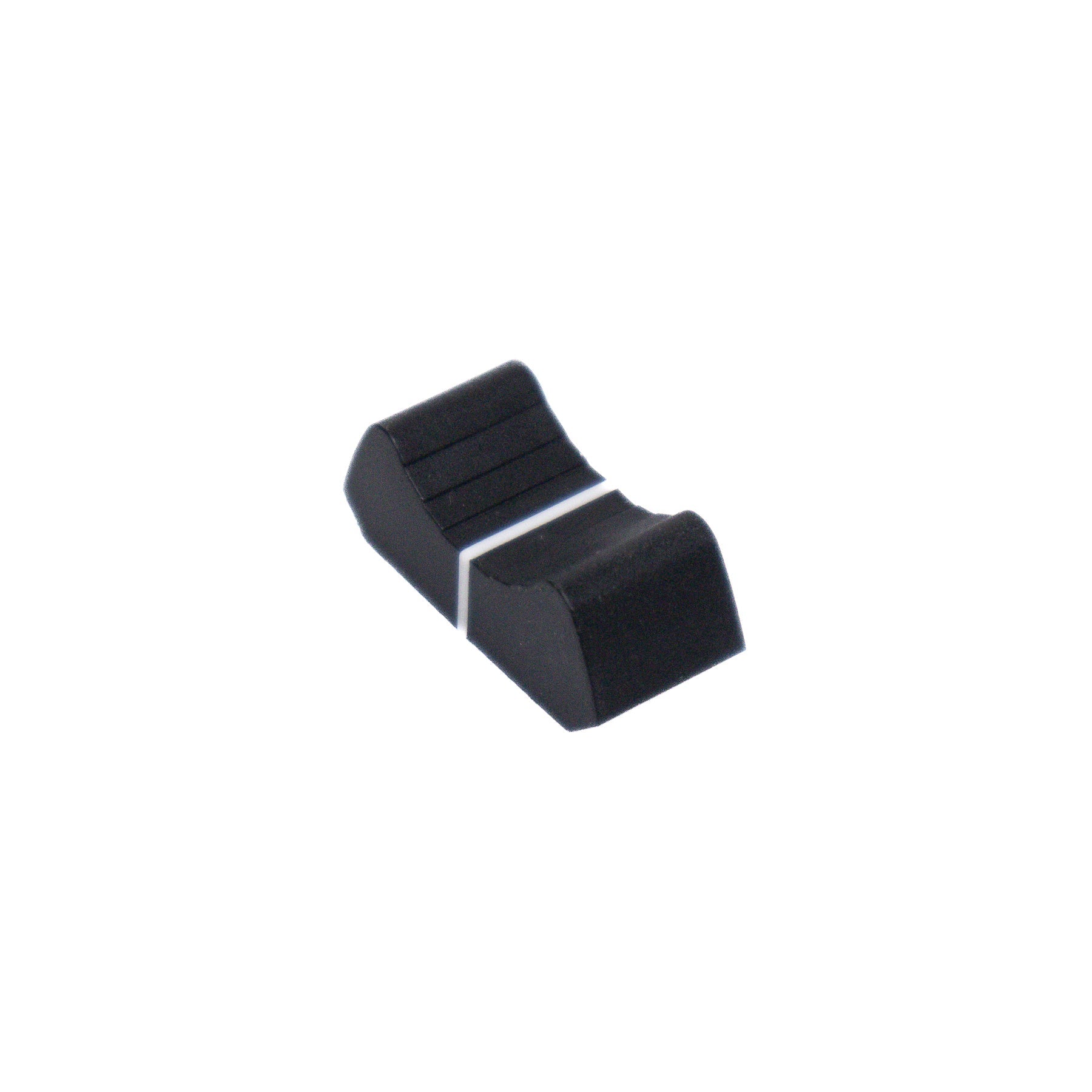 Allen & Heath Black Fader Cap for MixWizard WZ3 12M, MixWizard WZ4 12:2