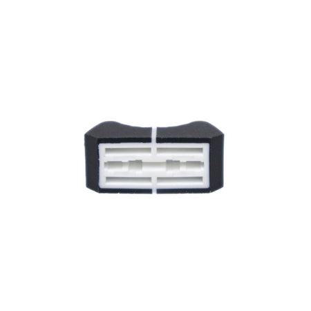 Allen & Heath Black Fader Cap for MixWizard WZ3 12M, MixWizard WZ4 12:2